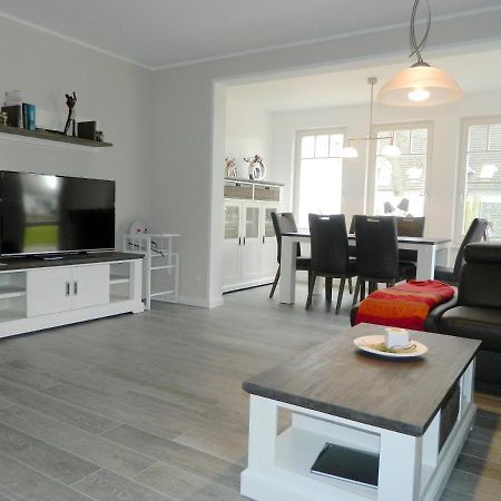 Haus Frieda Βίλα Zingst Εξωτερικό φωτογραφία