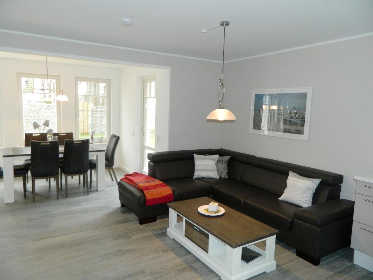 Haus Frieda Βίλα Zingst Εξωτερικό φωτογραφία