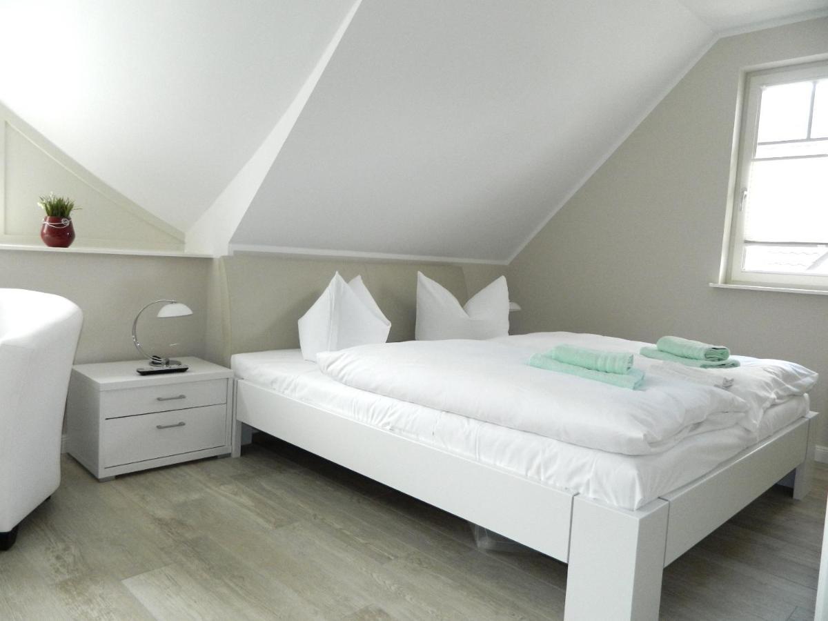 Haus Frieda Βίλα Zingst Εξωτερικό φωτογραφία