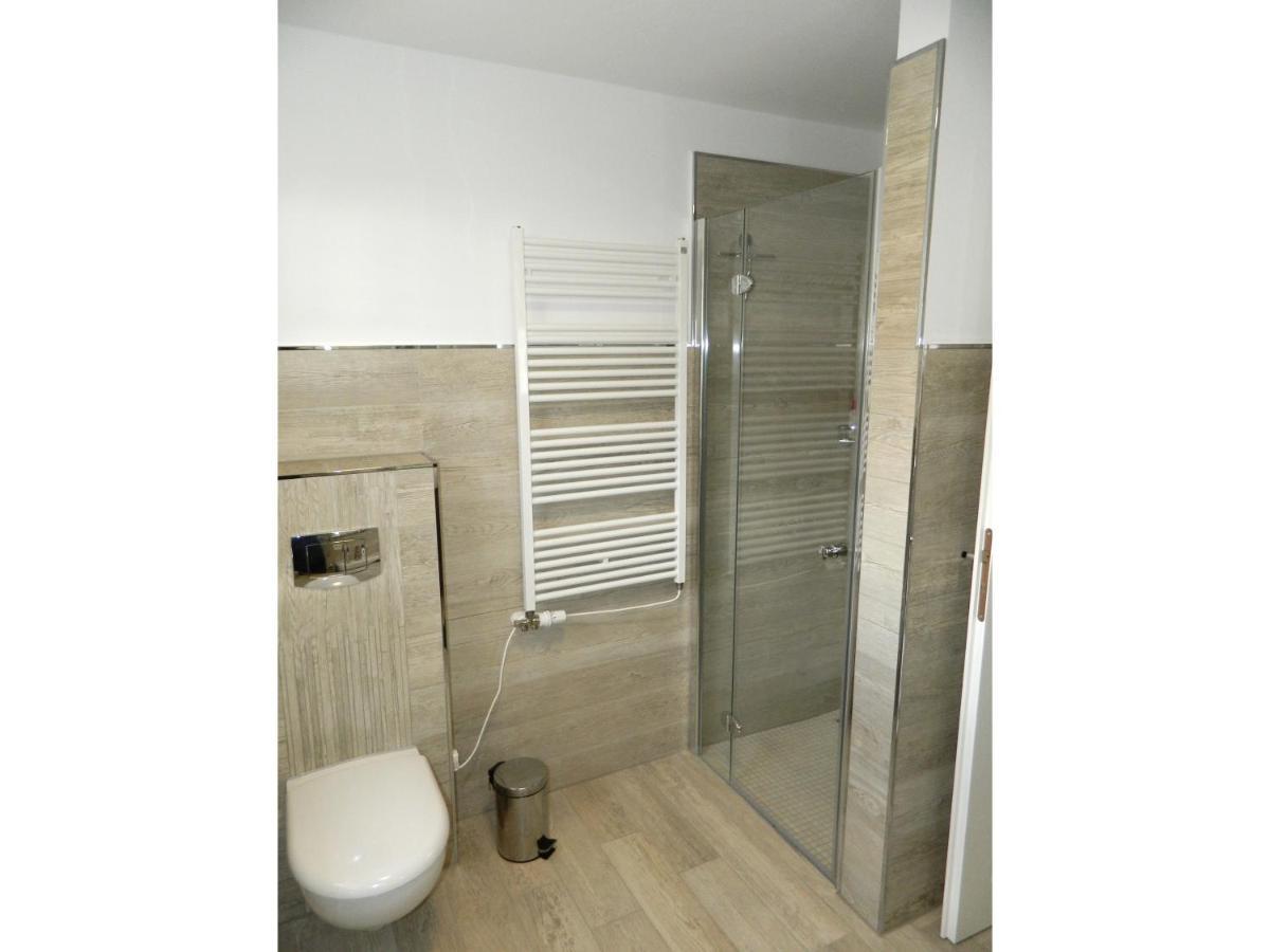 Haus Frieda Βίλα Zingst Εξωτερικό φωτογραφία