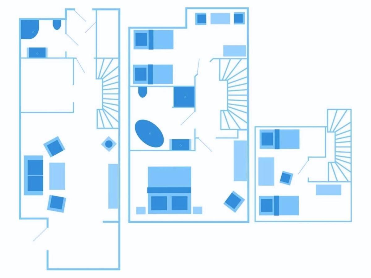 Haus Frieda Βίλα Zingst Εξωτερικό φωτογραφία
