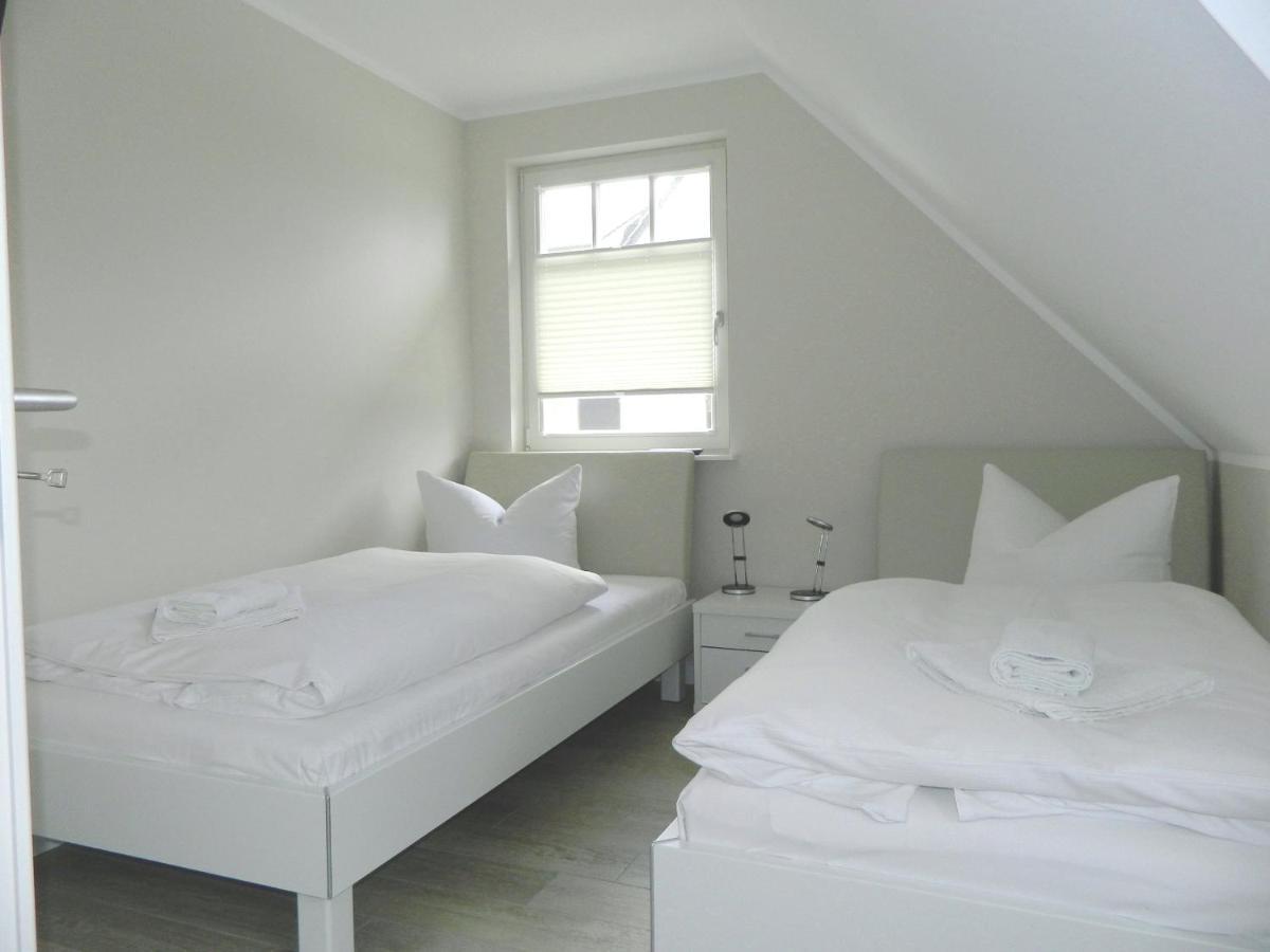 Haus Frieda Βίλα Zingst Εξωτερικό φωτογραφία