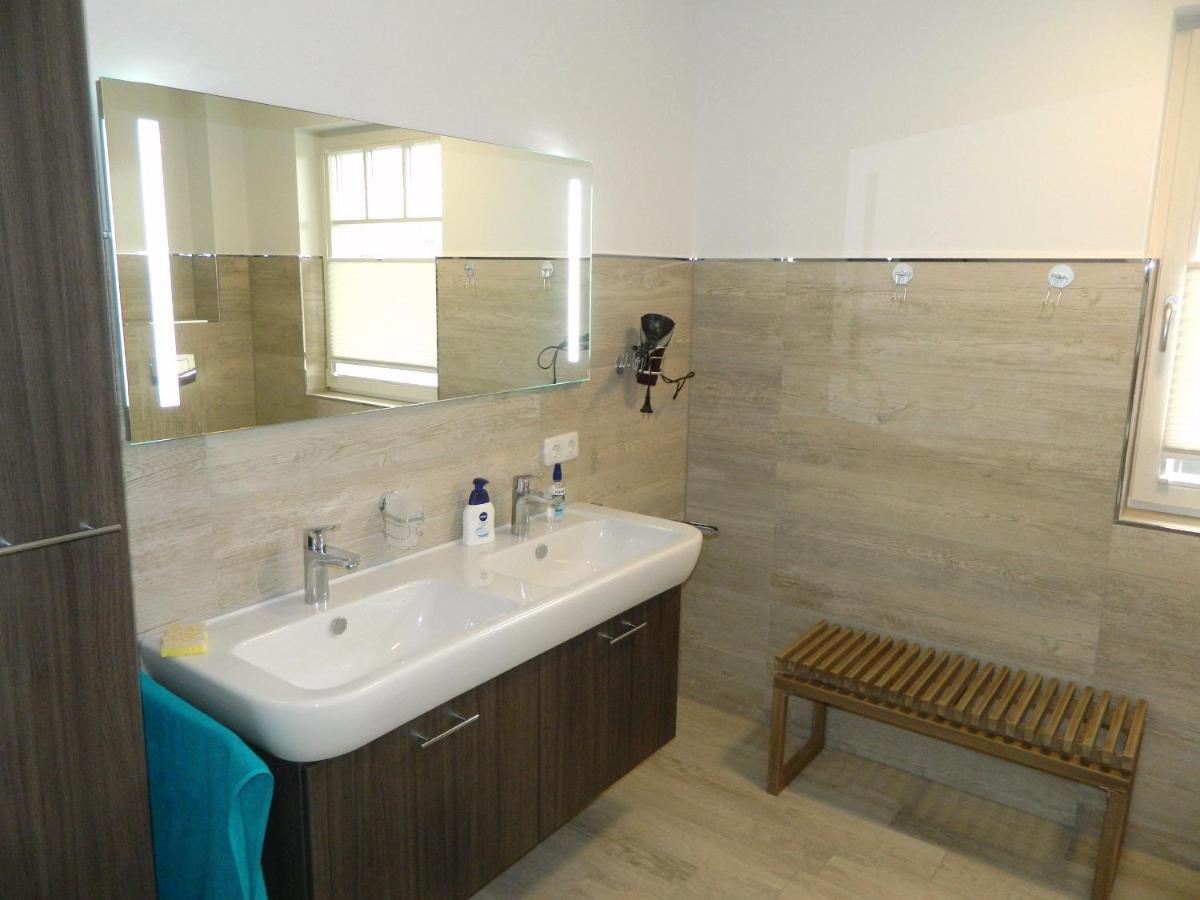 Haus Frieda Βίλα Zingst Εξωτερικό φωτογραφία